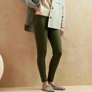 Banana Republic Luxestretch Legging